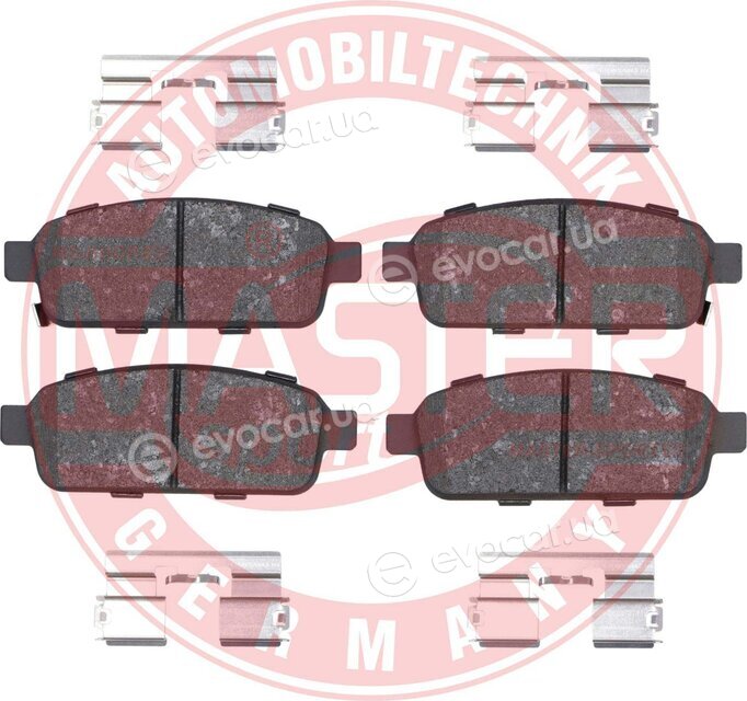 Master Sport 13046072642N-SET-MS