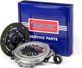 Borg & Beck HK7797