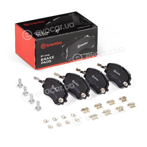 Brembo P 61 145