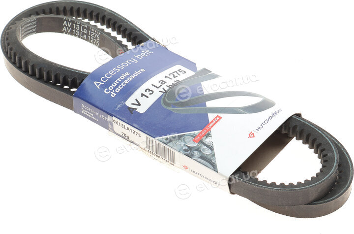 Hutchinson AV 13 La 1275