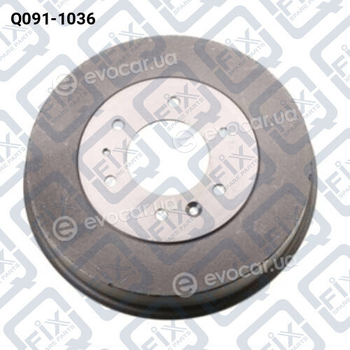 Q-Fix Q0911036