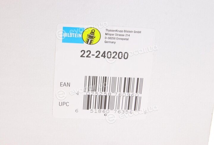 Bilstein 22-240200