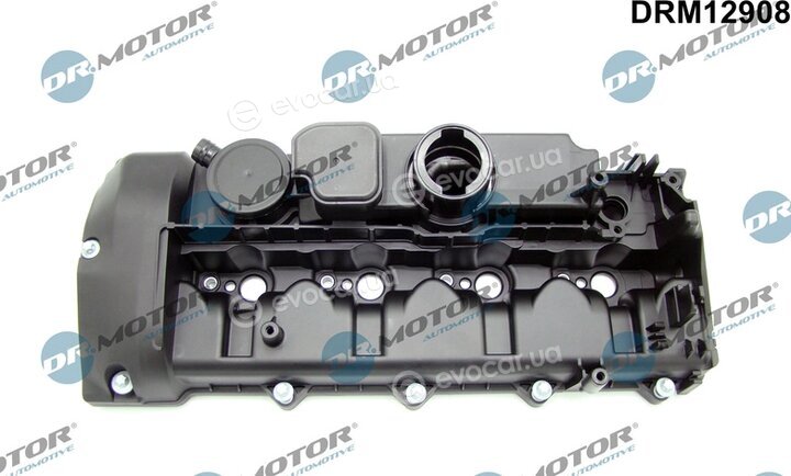 Dr. Motor DRM12908