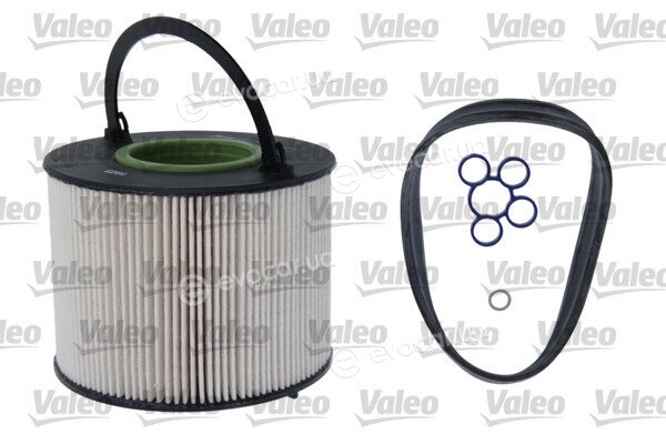 Valeo 587075