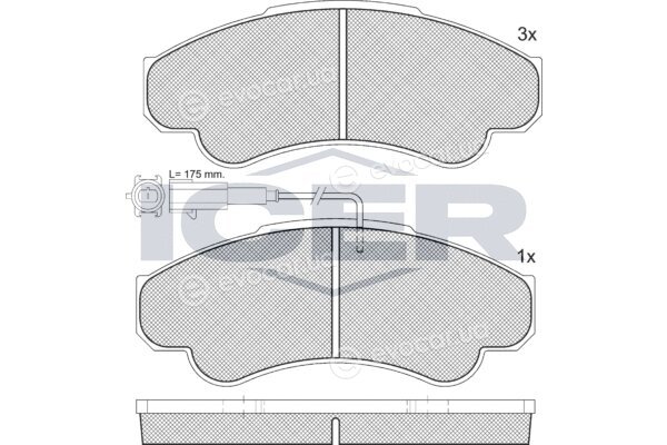 Icer 141522