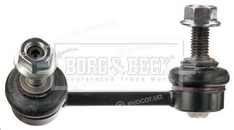 Borg & Beck BDL7571