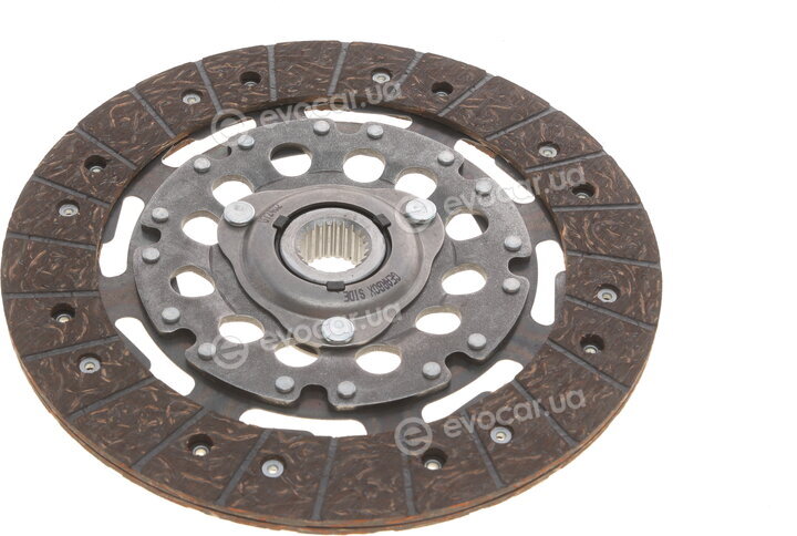 Kawe / Quick Brake 962572
