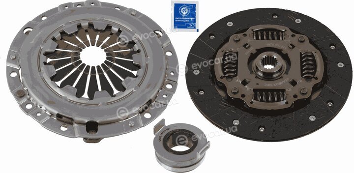 Sachs 3000 950 856