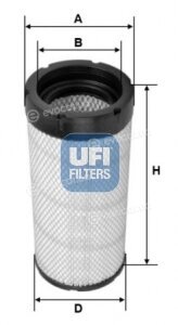 UFI 27.B92.00