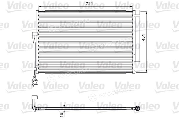 Valeo 814379