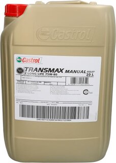 Castrol 15D713