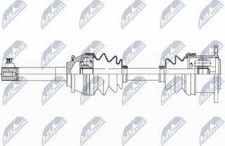 NTY NPW-MS-051