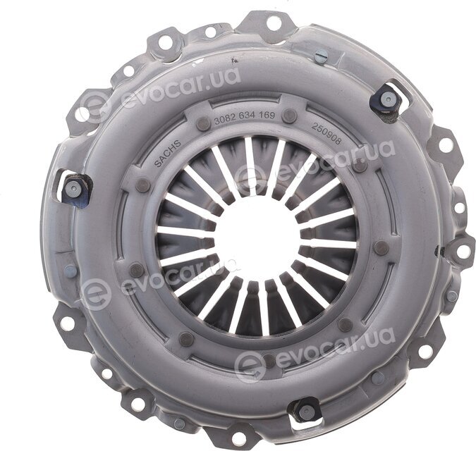 Sachs 3000 951 009