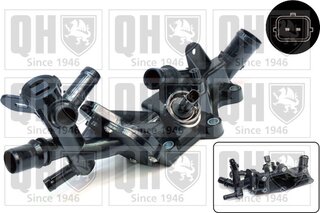 Quinton Hazell QTH1032CF