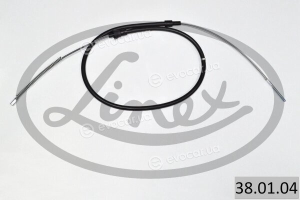 Linex 38.01.04