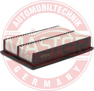 Master Sport 2841-LF-PCS-MS
