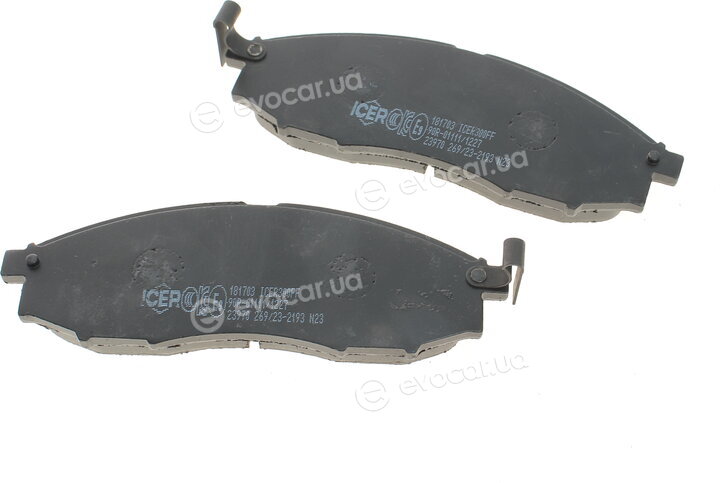 Icer 181703