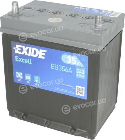 Exide EB356A