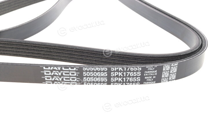 Dayco 5PK1765S