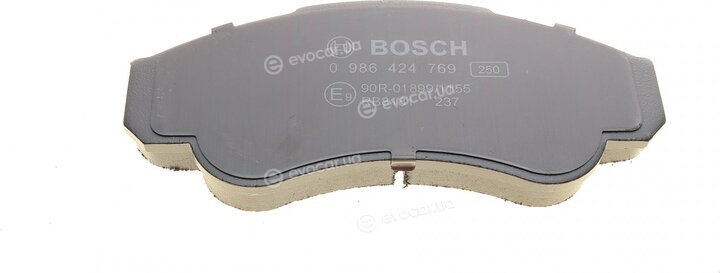 Bosch 0 986 424 769