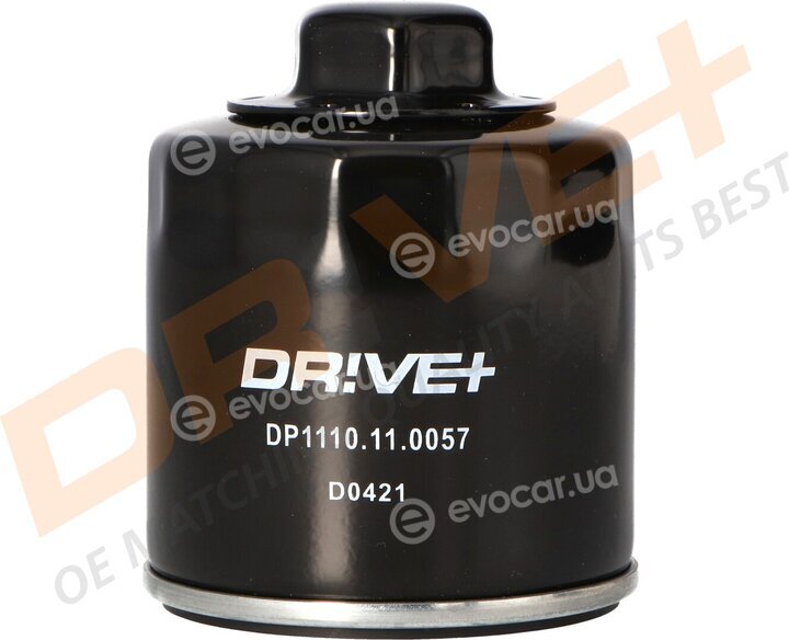 Drive+ DP1110.11.0057