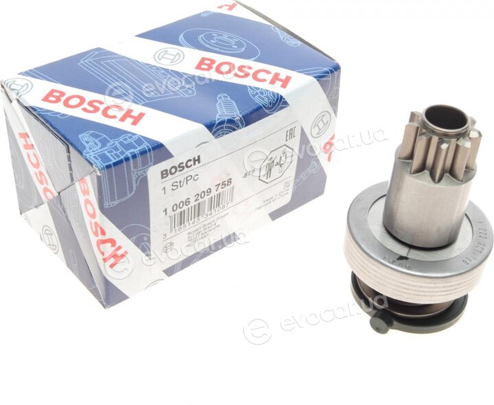 Bosch 1 006 209 758