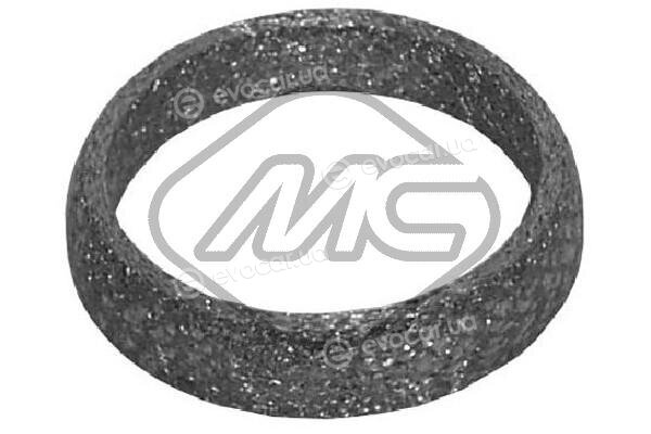 Metalcaucho / STC 02395