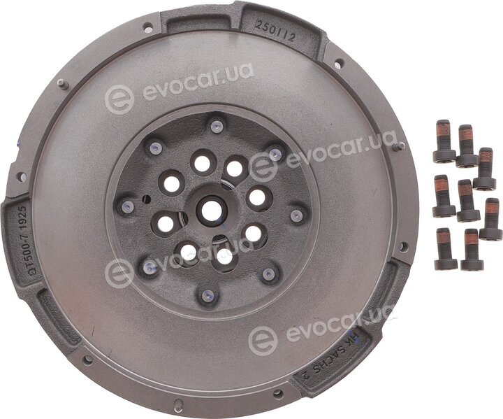 Sachs 2294 002 169
