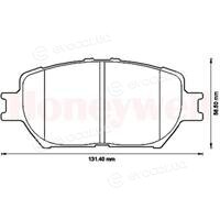 Bendix 572553B