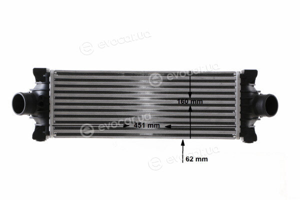 Mahle CI 391 000S