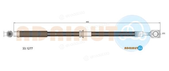 Adriauto 33.1277