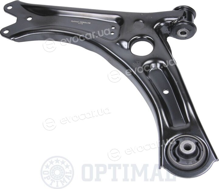 Optimal G6-1386