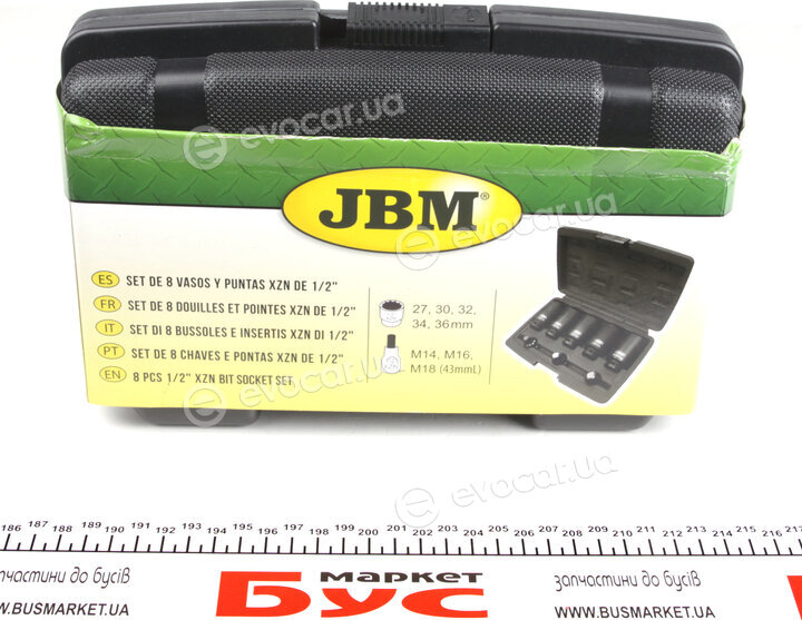 JBM 52547