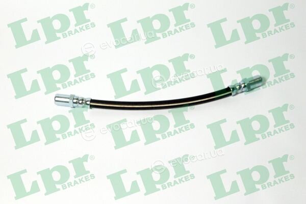 LPR / Samko 6T46594