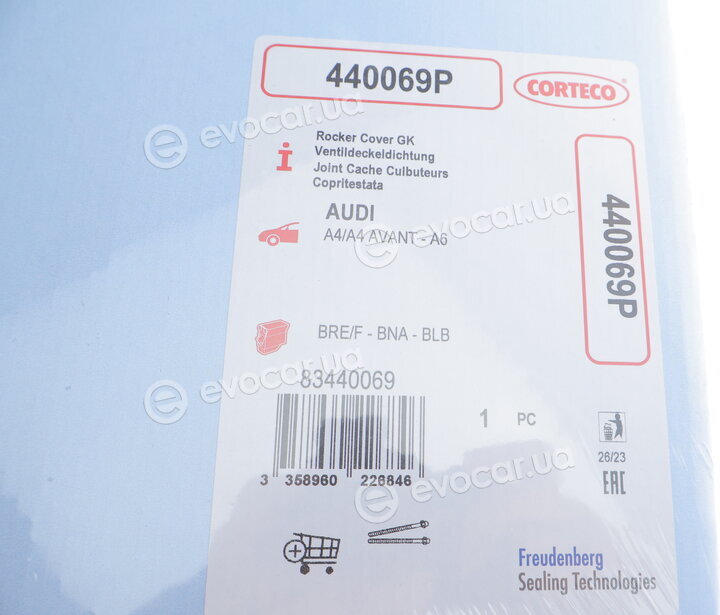 Corteco 440069P