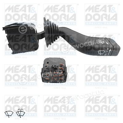 Meat & Doria 23208