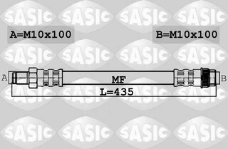 Sasic 6604035