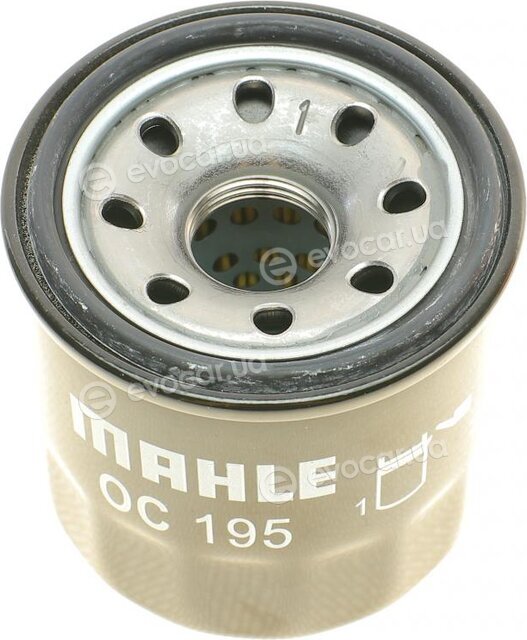 Mahle OC 195