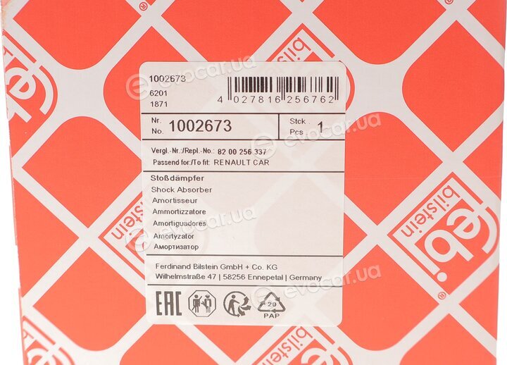 Febi 1002673