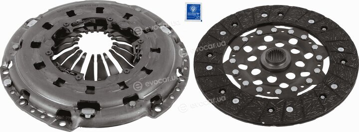 Sachs 3000 951 682