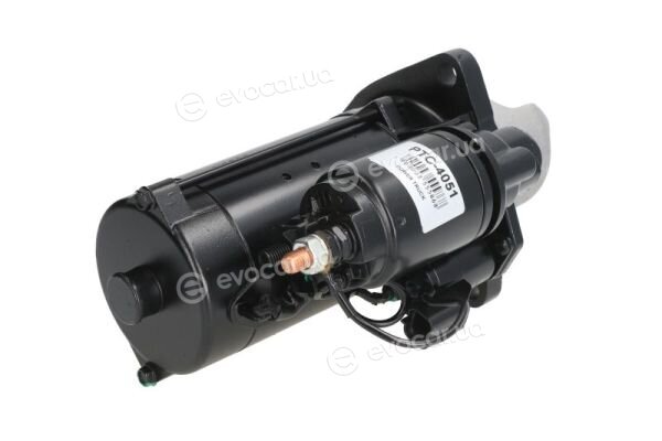 Power Truck PTC-4051