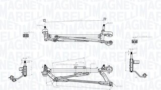 Magneti Marelli 085570702010