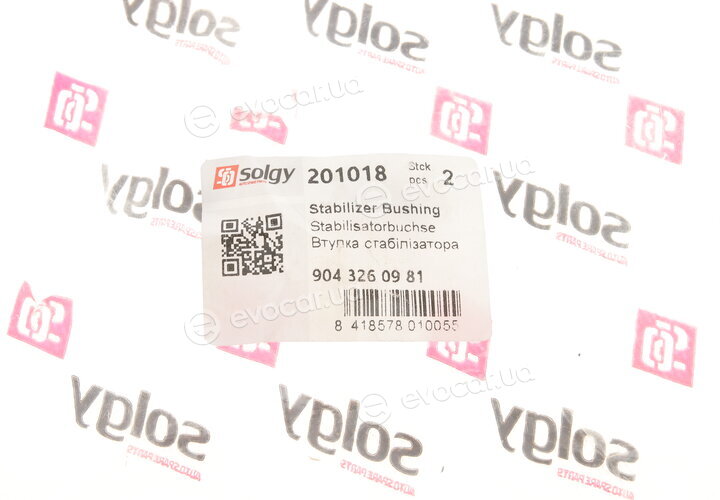 Solgy 201018