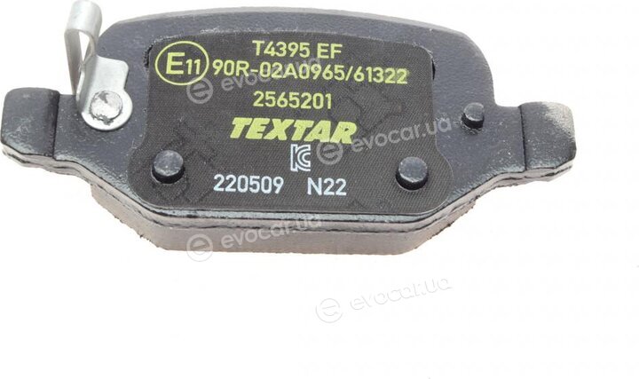 Textar 2565201