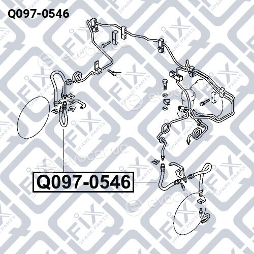 Q-Fix Q0970546