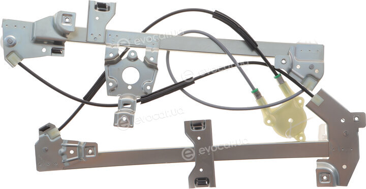 Van Wezel 0903265
