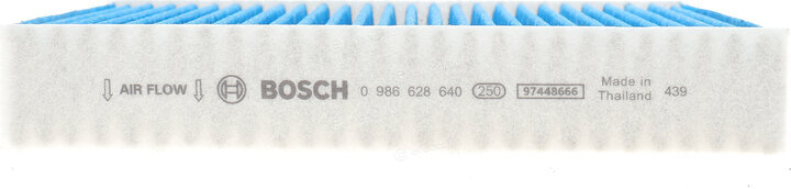 Bosch 0 986 628 640