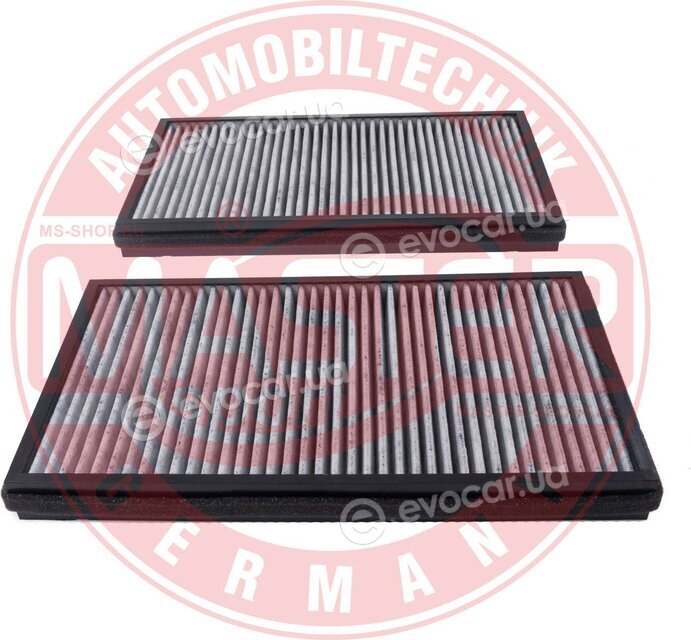 Master Sport 3124-2-IF-SET-MS