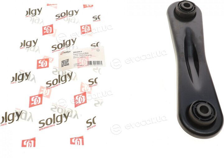 Solgy 204063