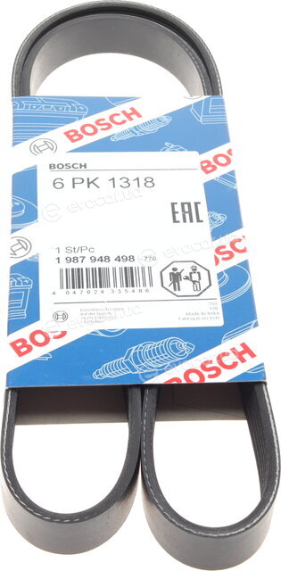 Bosch 1 987 948 498